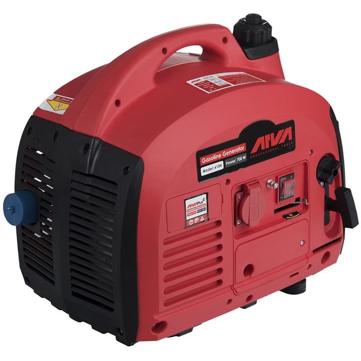 موتور برق آروا مدل 6104 Arva 6104 Gasoline Generator